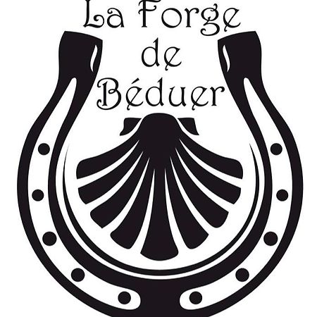 Bed and breakfast La Forge De Béduer Extérieur photo