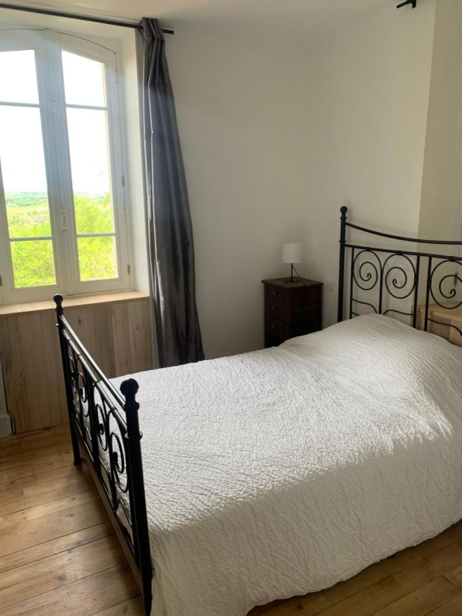 Bed and breakfast La Forge De Béduer Extérieur photo
